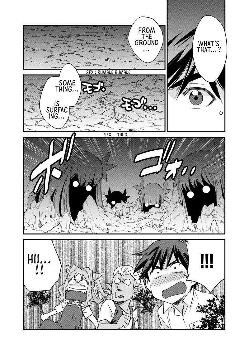 Isekai De Tochi O Katte Noujou O Tsukurou 35 8