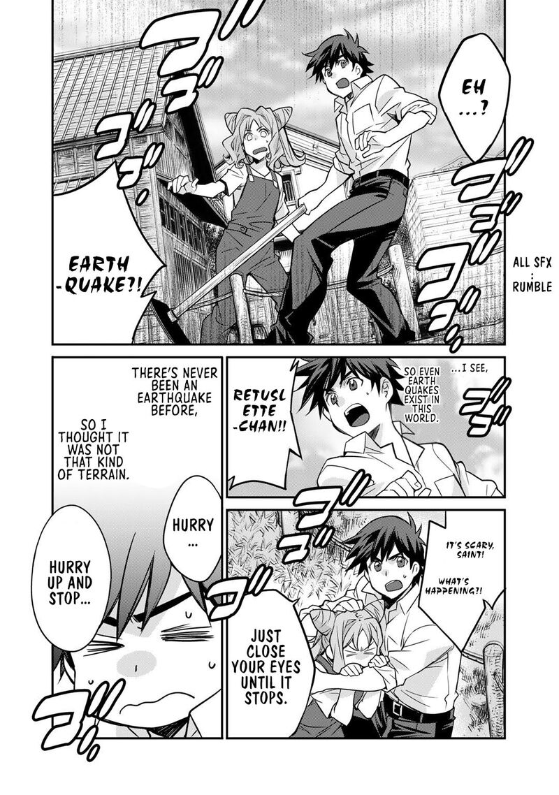 Isekai De Tochi O Katte Noujou O Tsukurou 36 16