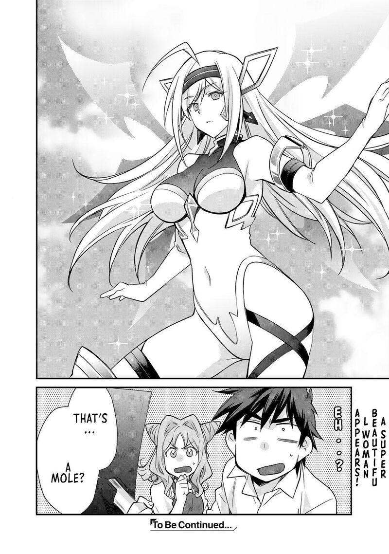 Isekai De Tochi O Katte Noujou O Tsukurou 36 20