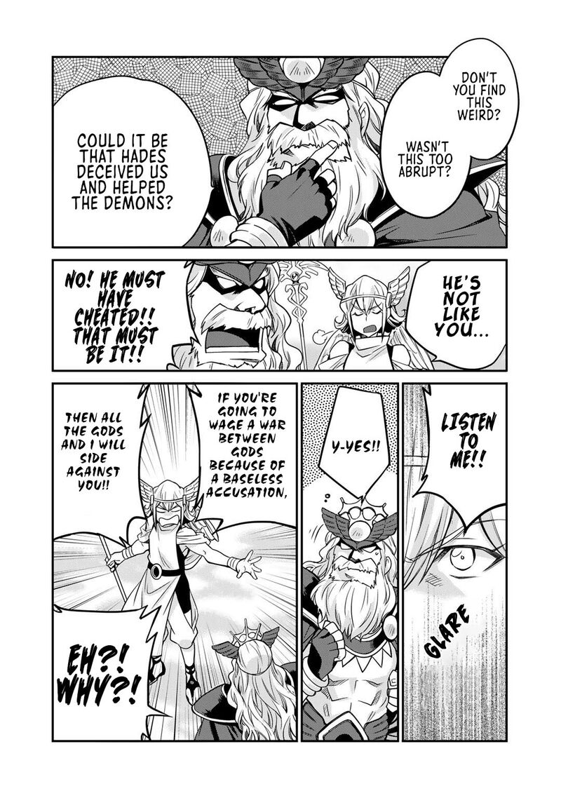Isekai De Tochi O Katte Noujou O Tsukurou 36 6
