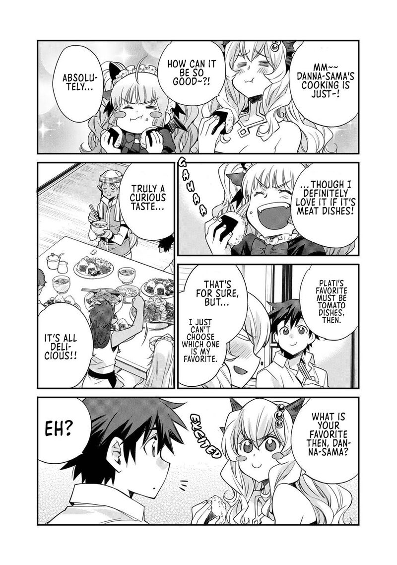 Isekai De Tochi O Katte Noujou O Tsukurou 36e 2