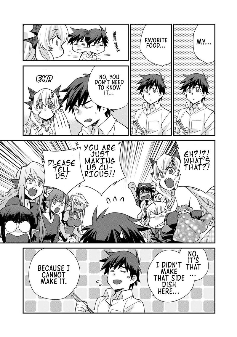 Isekai De Tochi O Katte Noujou O Tsukurou 36e 3