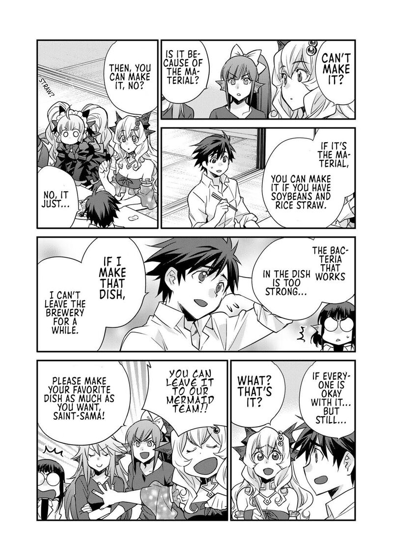Isekai De Tochi O Katte Noujou O Tsukurou 36e 4