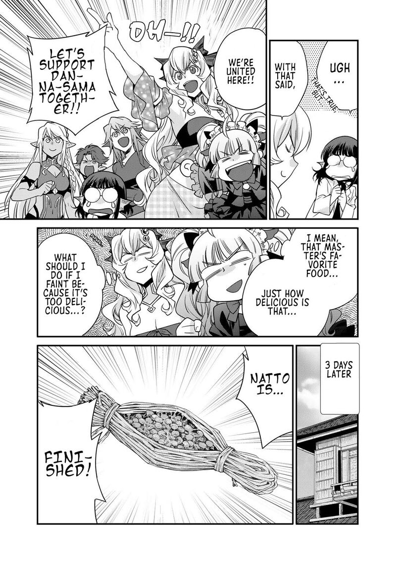 Isekai De Tochi O Katte Noujou O Tsukurou 36e 6