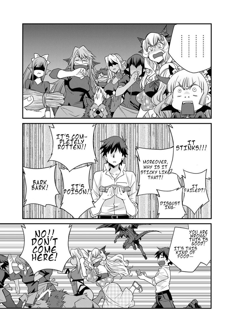Isekai De Tochi O Katte Noujou O Tsukurou 36e 7