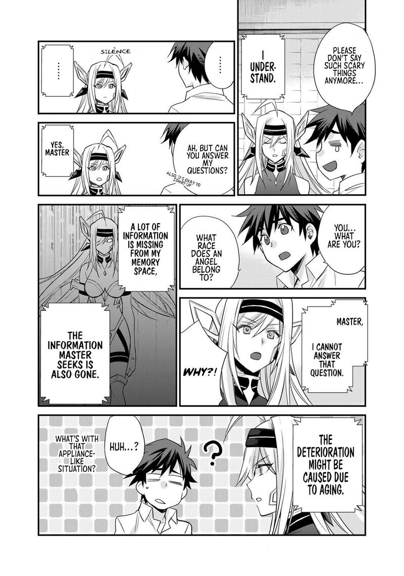 Isekai De Tochi O Katte Noujou O Tsukurou 37 12