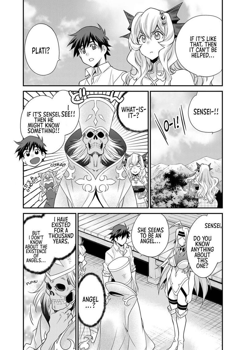 Isekai De Tochi O Katte Noujou O Tsukurou 37 13