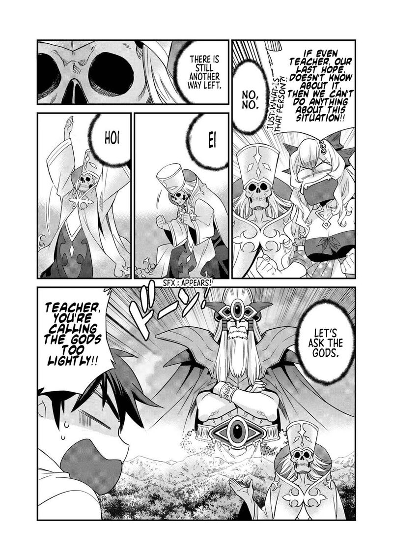 Isekai De Tochi O Katte Noujou O Tsukurou 37 14