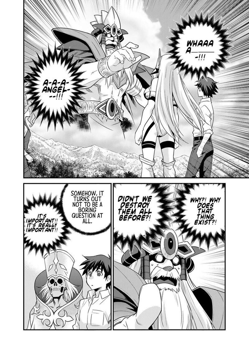 Isekai De Tochi O Katte Noujou O Tsukurou 37 16