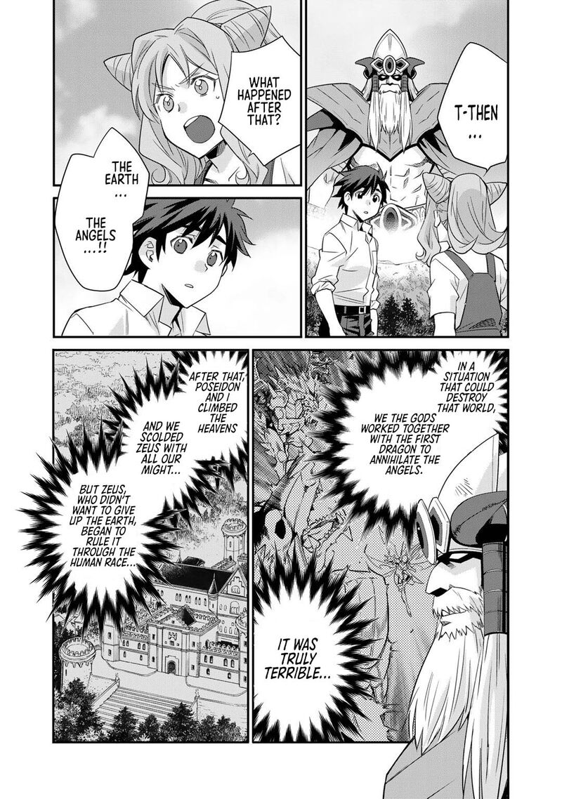 Isekai De Tochi O Katte Noujou O Tsukurou 37 19