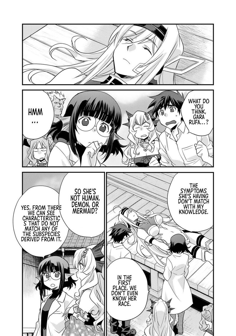 Isekai De Tochi O Katte Noujou O Tsukurou 37 6
