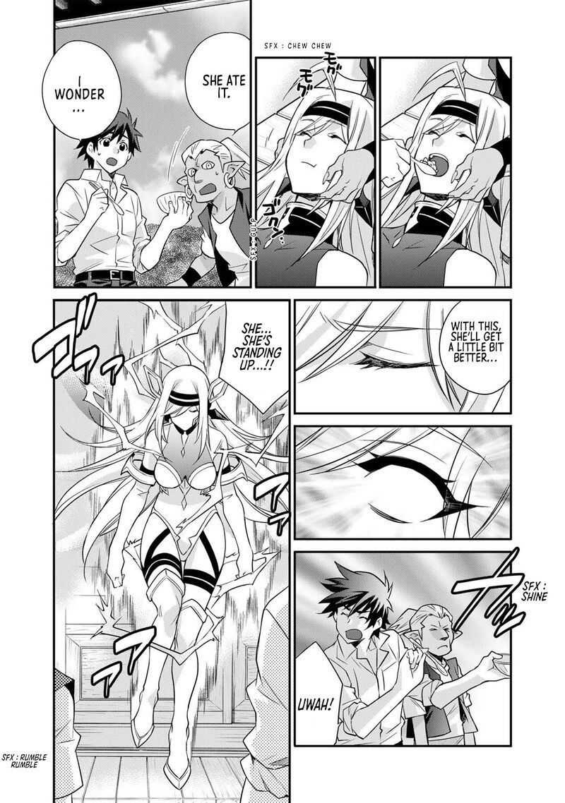 Isekai De Tochi O Katte Noujou O Tsukurou 37 8