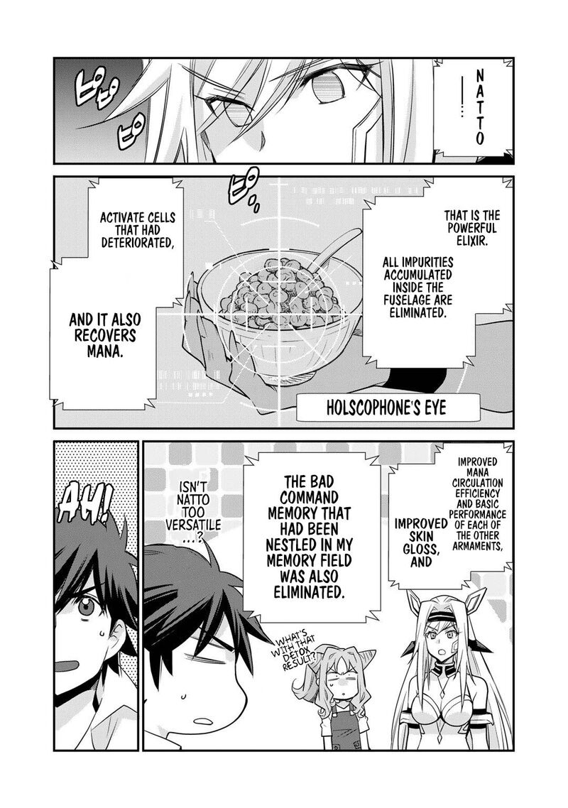 Isekai De Tochi O Katte Noujou O Tsukurou 38 14