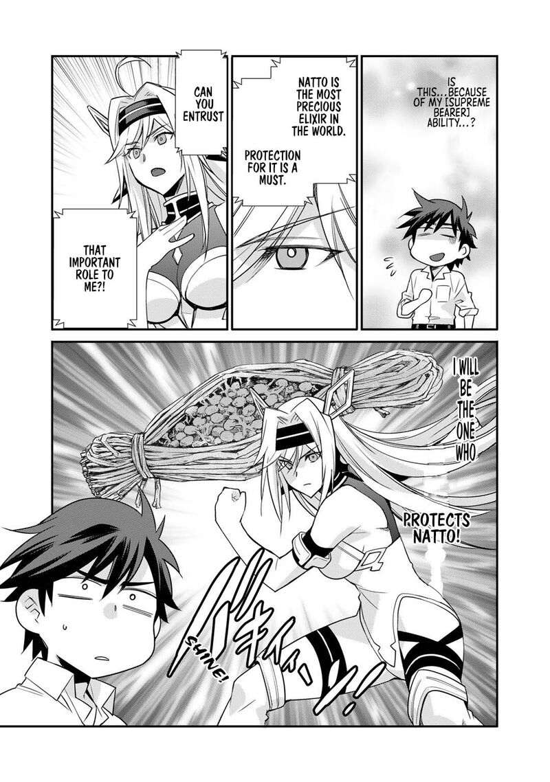 Isekai De Tochi O Katte Noujou O Tsukurou 38 15
