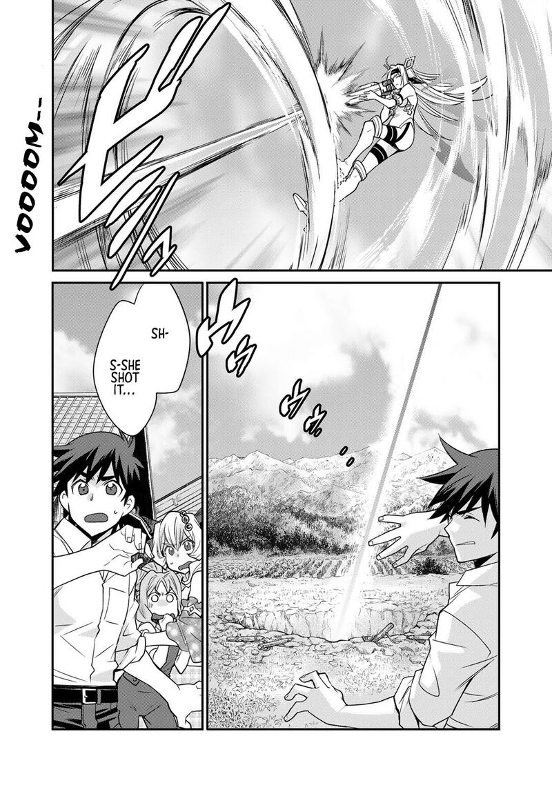 Isekai De Tochi O Katte Noujou O Tsukurou 38 20