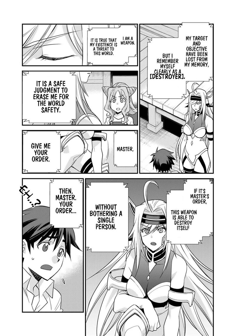 Isekai De Tochi O Katte Noujou O Tsukurou 38 3