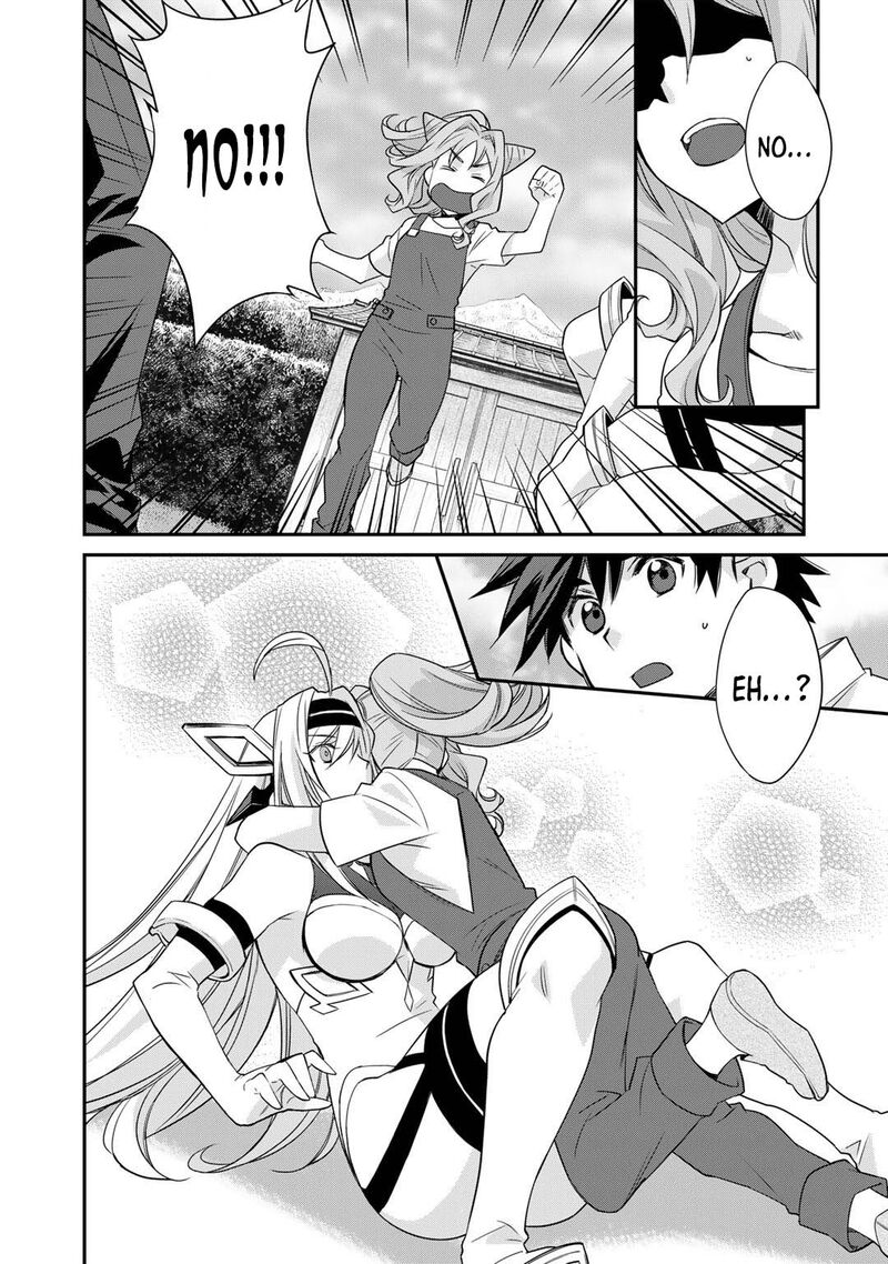 Isekai De Tochi O Katte Noujou O Tsukurou 38 4