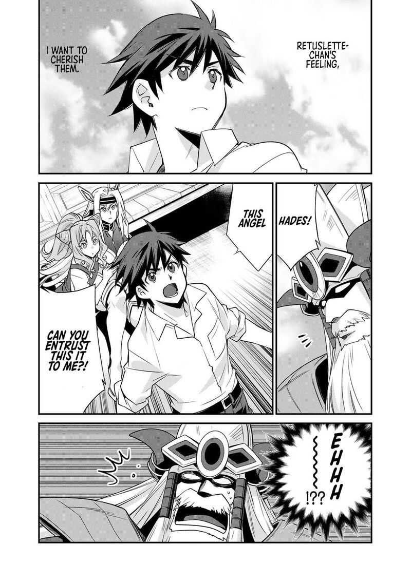 Isekai De Tochi O Katte Noujou O Tsukurou 38 7