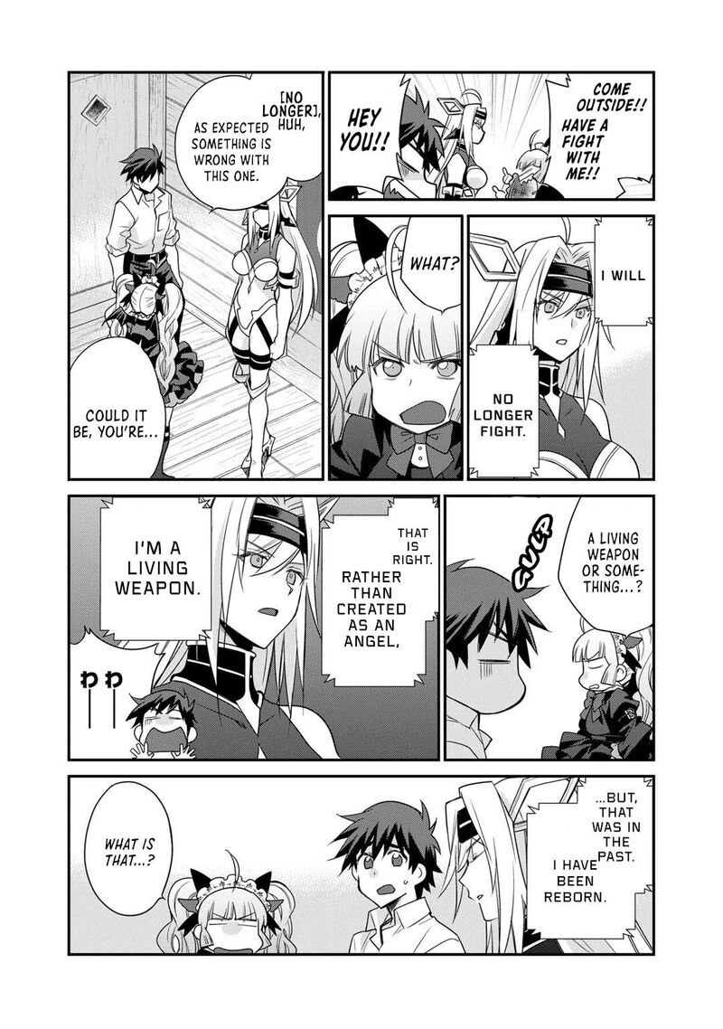 Isekai De Tochi O Katte Noujou O Tsukurou 39 10