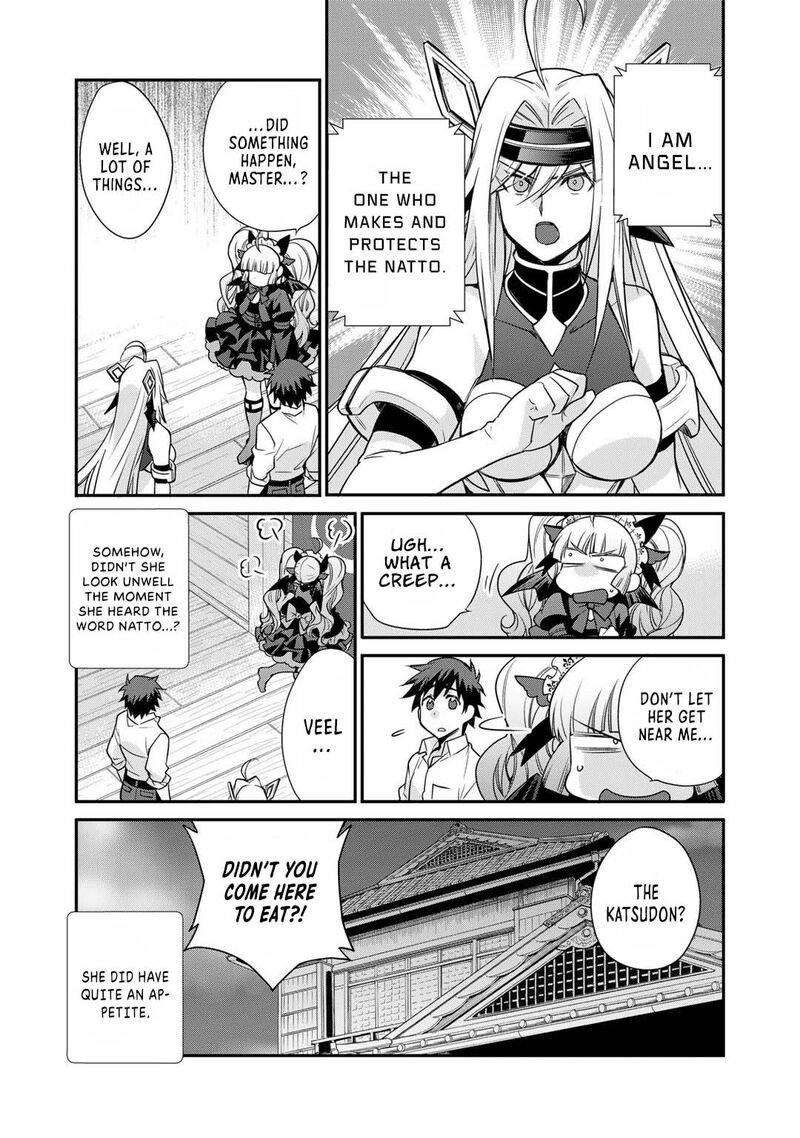 Isekai De Tochi O Katte Noujou O Tsukurou 39 11