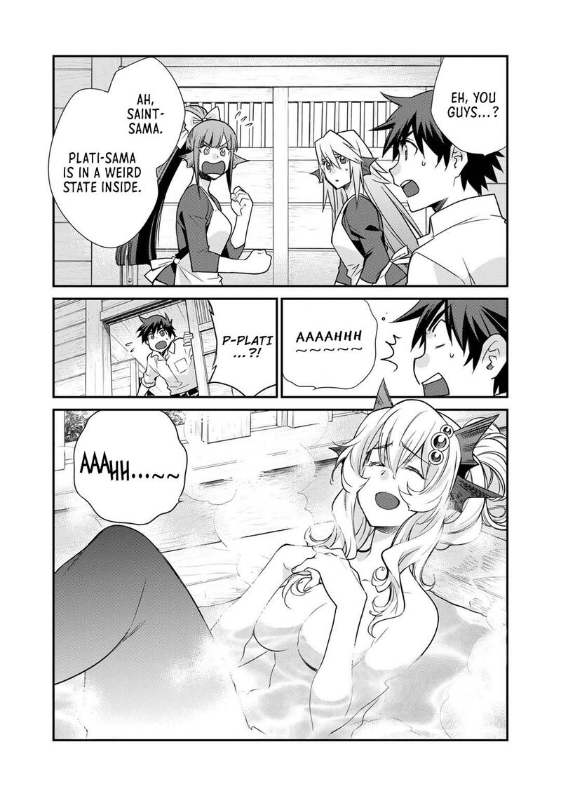 Isekai De Tochi O Katte Noujou O Tsukurou 39 13