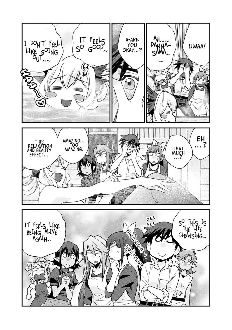 Isekai De Tochi O Katte Noujou O Tsukurou 39 14