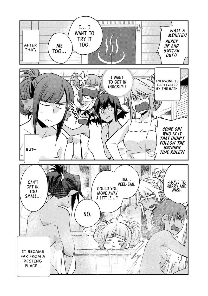 Isekai De Tochi O Katte Noujou O Tsukurou 39 15