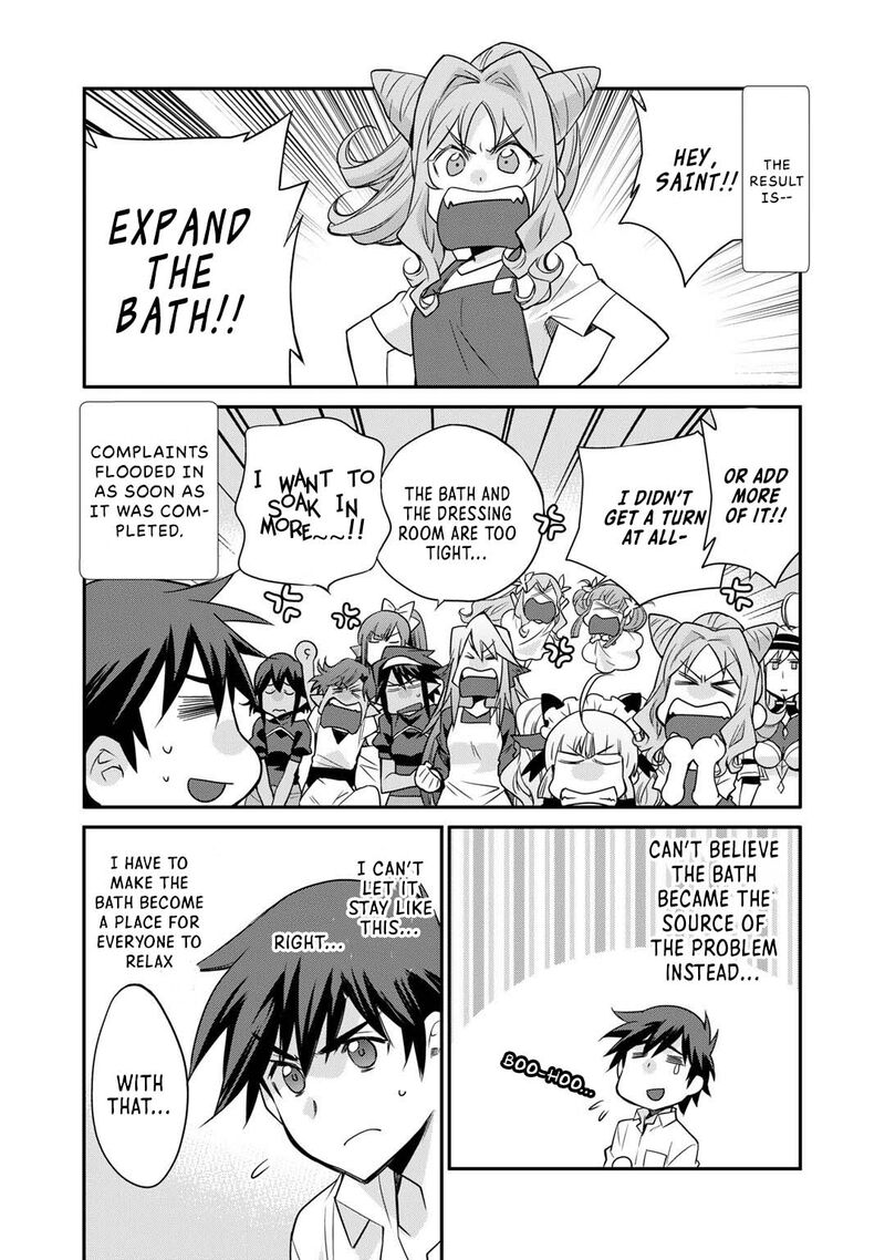 Isekai De Tochi O Katte Noujou O Tsukurou 39 16