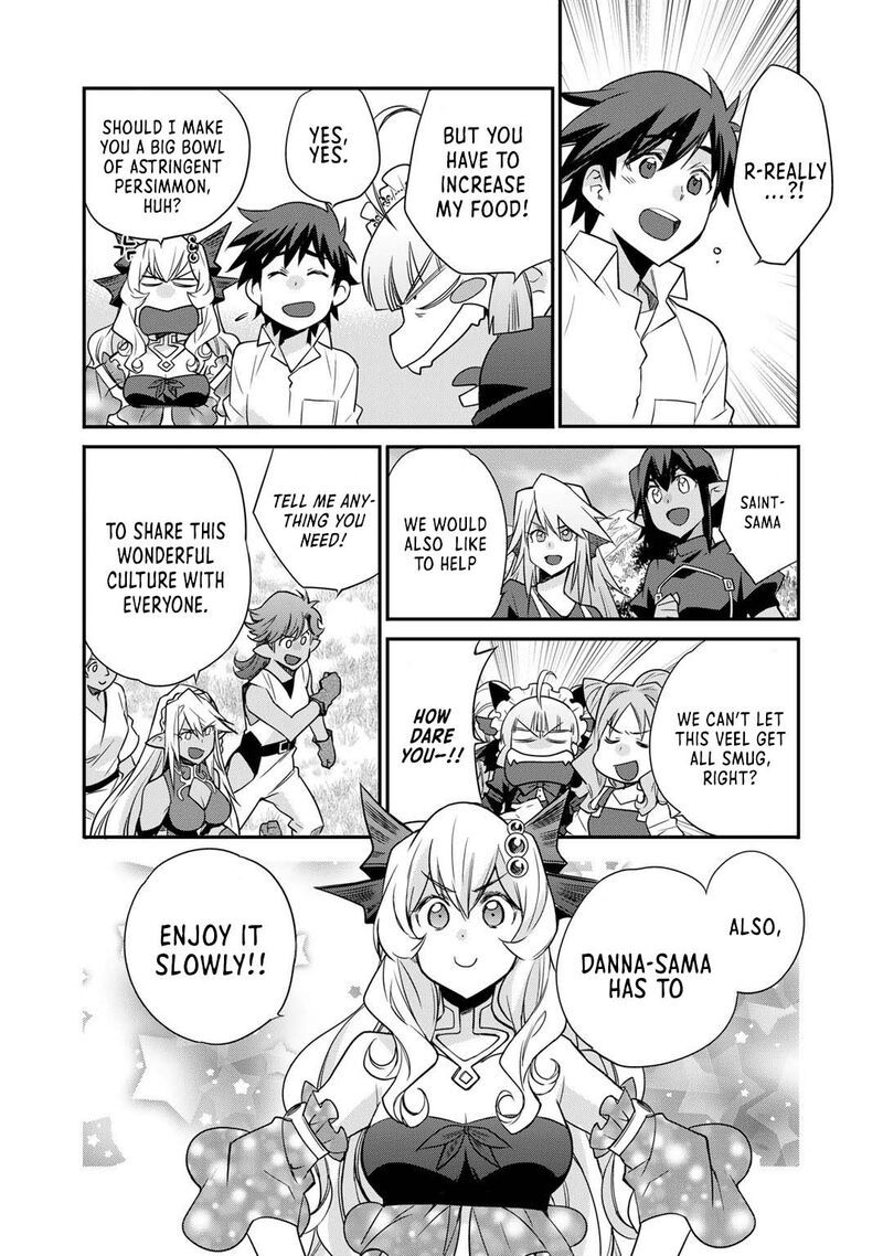 Isekai De Tochi O Katte Noujou O Tsukurou 39 18