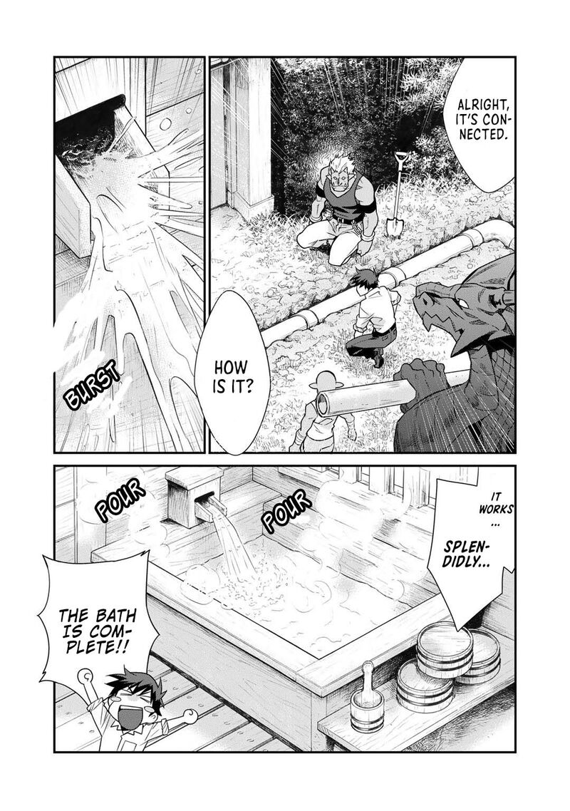 Isekai De Tochi O Katte Noujou O Tsukurou 39 5