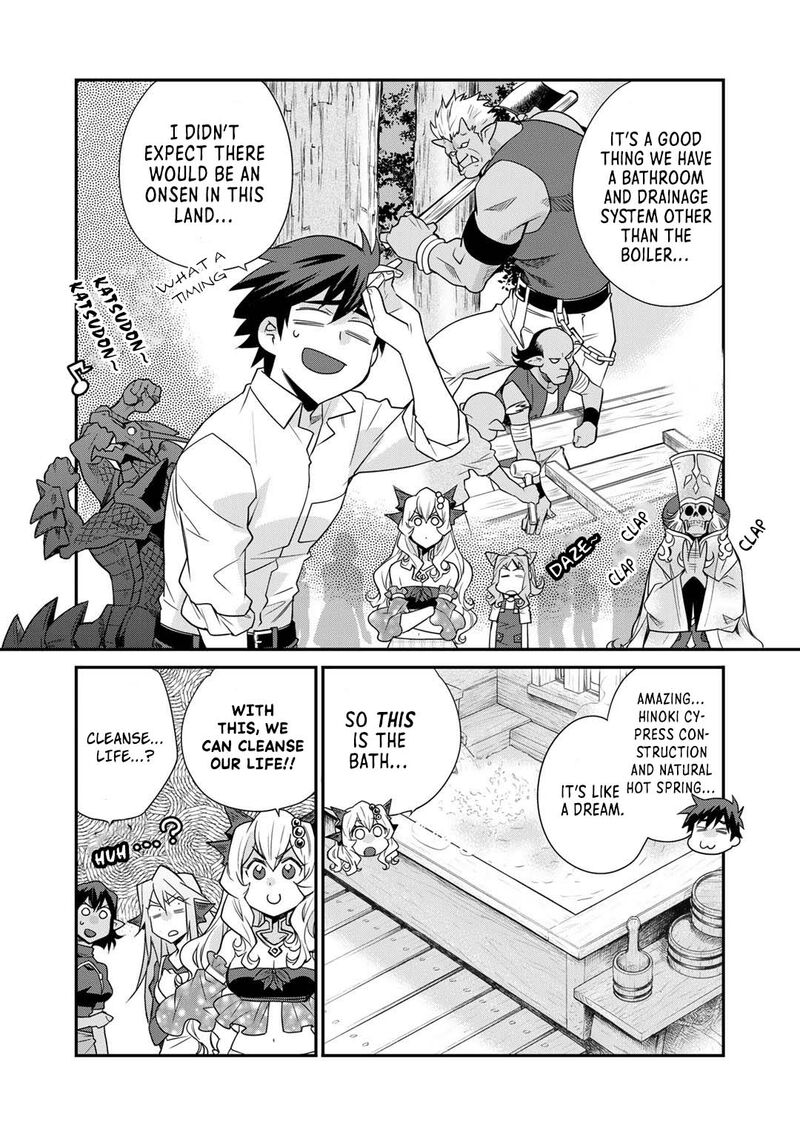 Isekai De Tochi O Katte Noujou O Tsukurou 39 6