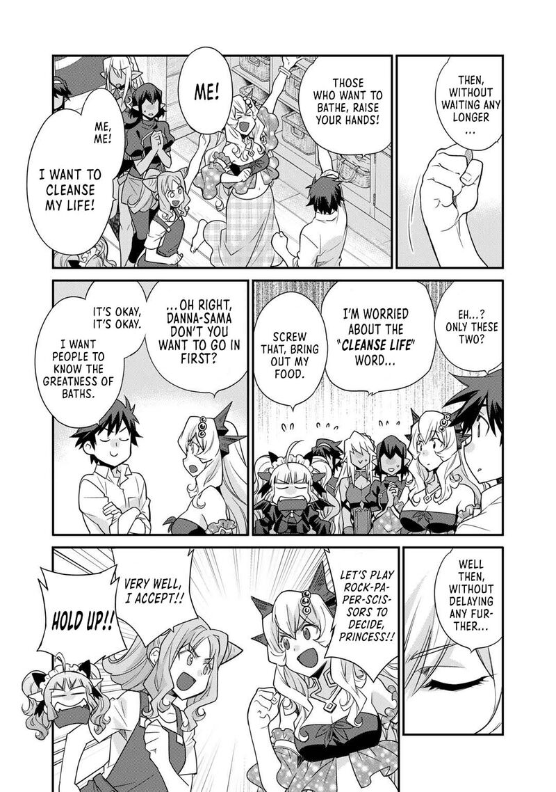 Isekai De Tochi O Katte Noujou O Tsukurou 39 7