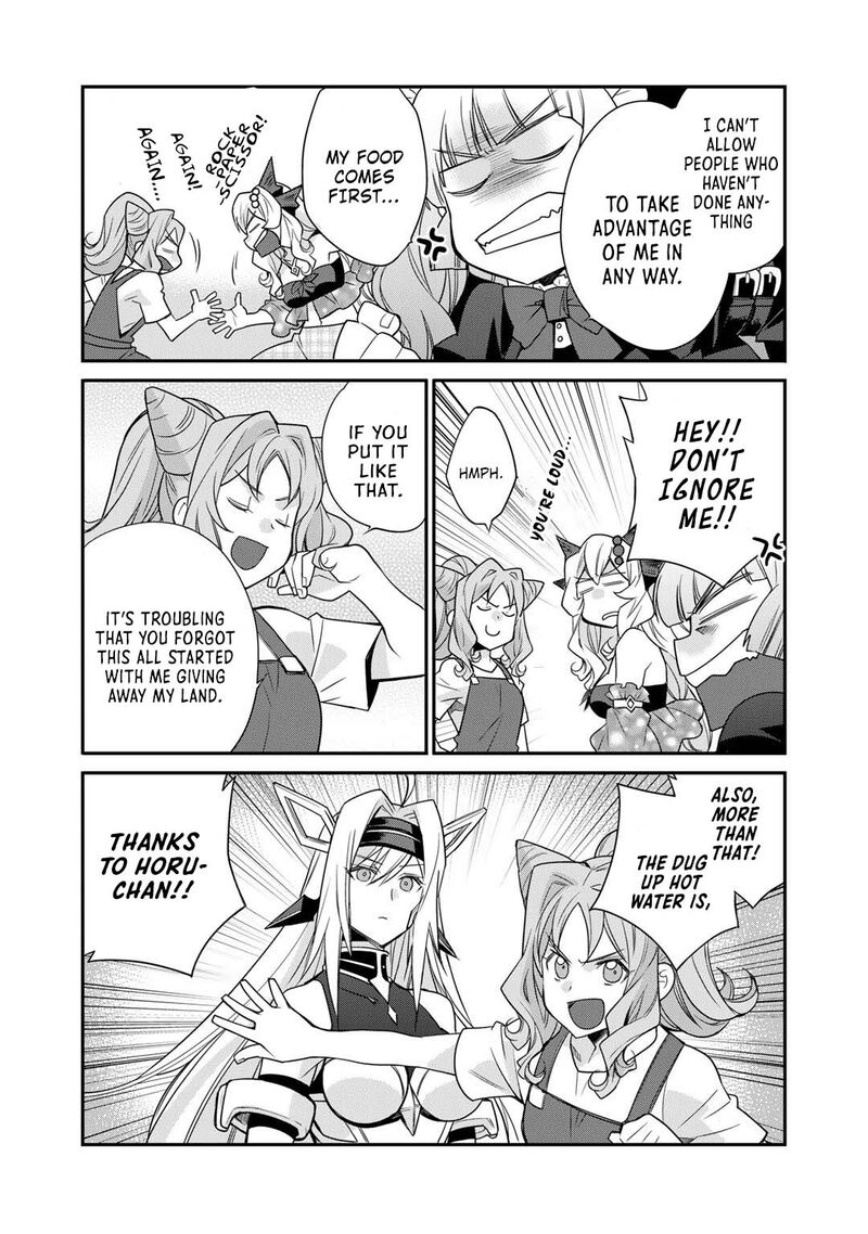 Isekai De Tochi O Katte Noujou O Tsukurou 39 8