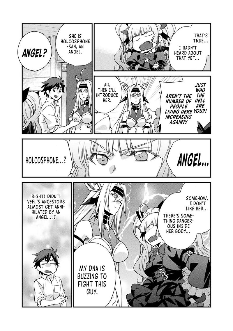 Isekai De Tochi O Katte Noujou O Tsukurou 39 9