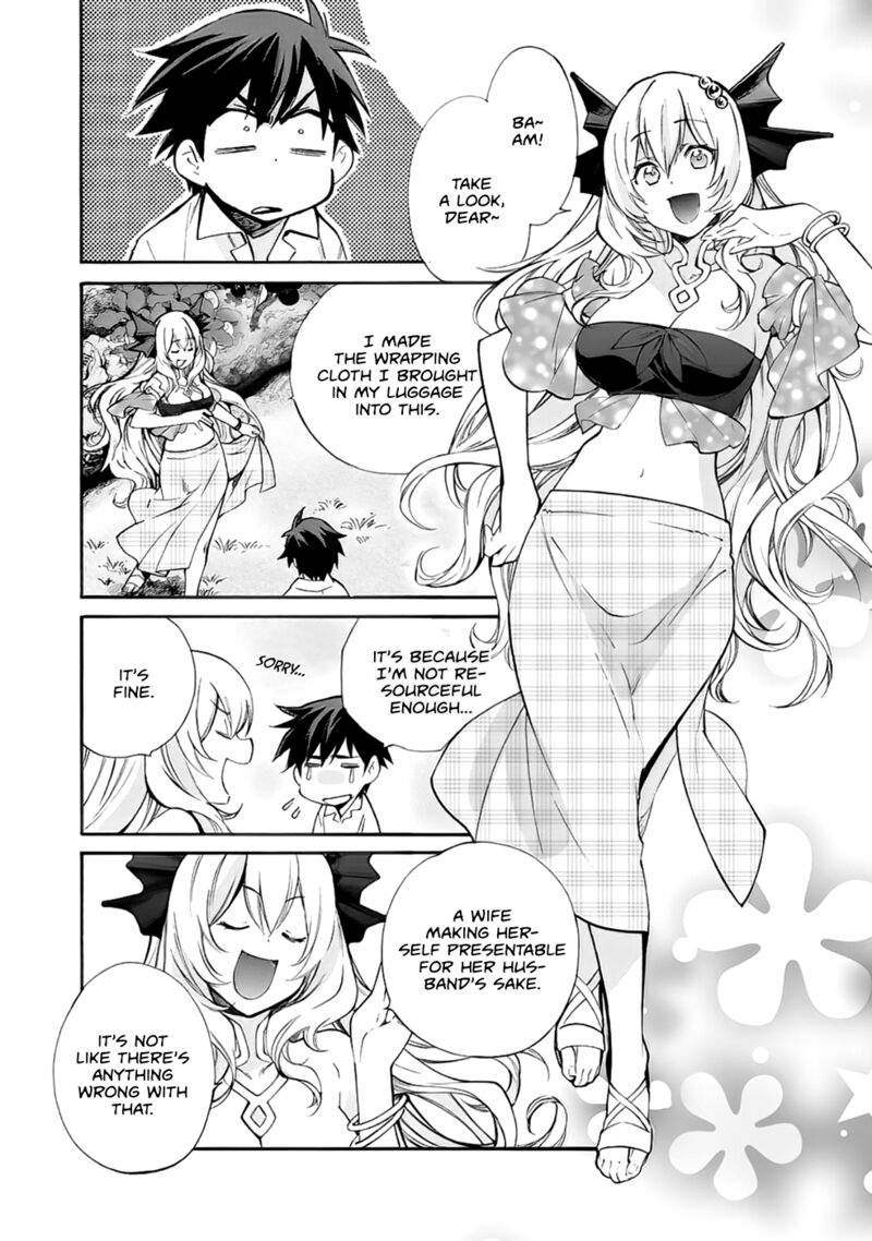 Isekai De Tochi O Katte Noujou O Tsukurou 4 1