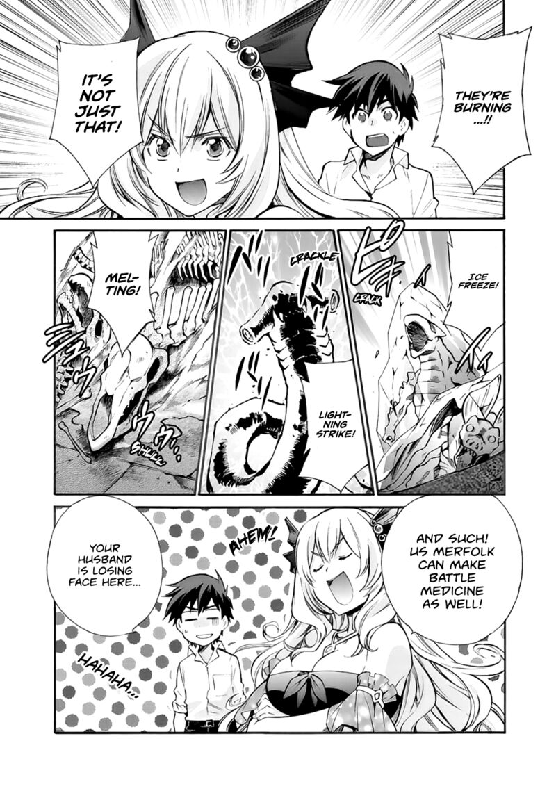 Isekai De Tochi O Katte Noujou O Tsukurou 4 10