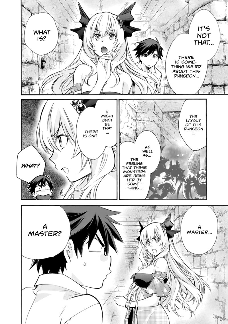 Isekai De Tochi O Katte Noujou O Tsukurou 4 13