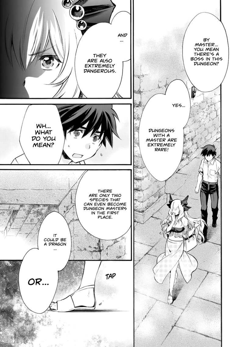 Isekai De Tochi O Katte Noujou O Tsukurou 4 14