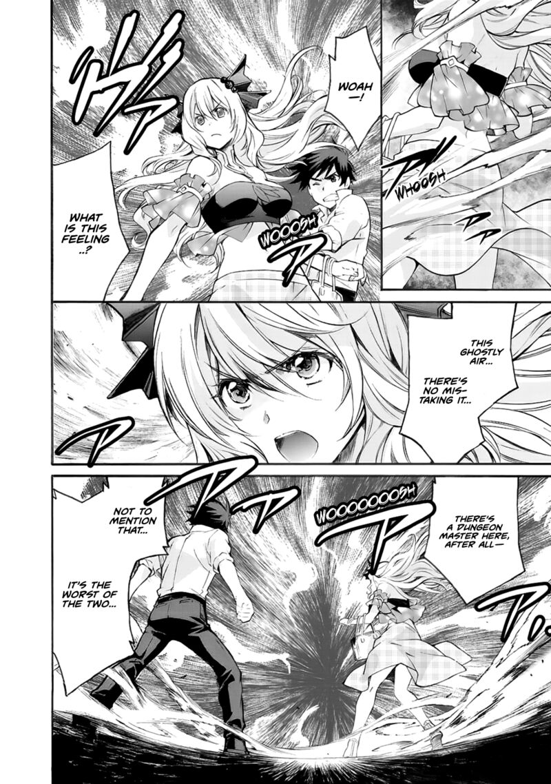 Isekai De Tochi O Katte Noujou O Tsukurou 4 15