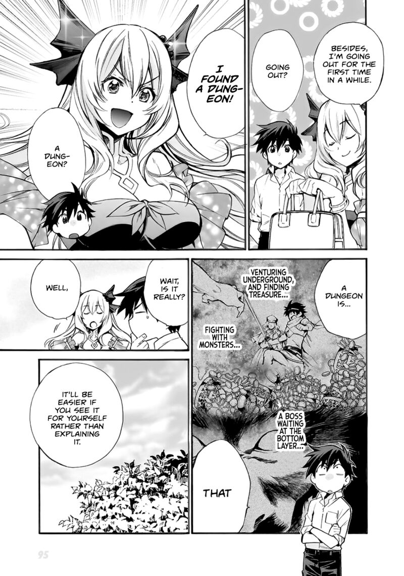 Isekai De Tochi O Katte Noujou O Tsukurou 4 2