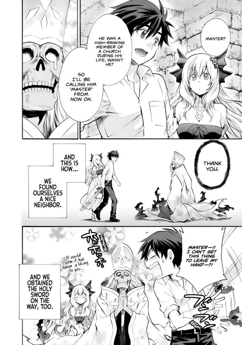 Isekai De Tochi O Katte Noujou O Tsukurou 4 31