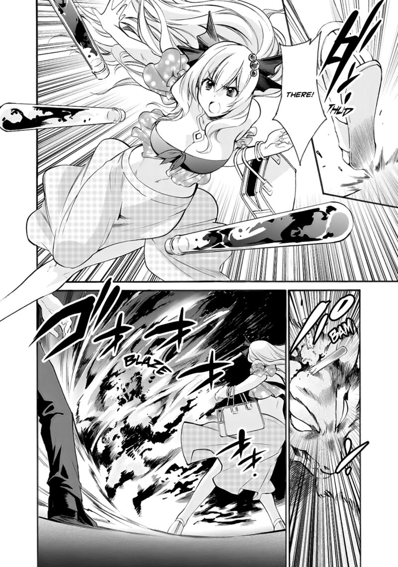 Isekai De Tochi O Katte Noujou O Tsukurou 4 9