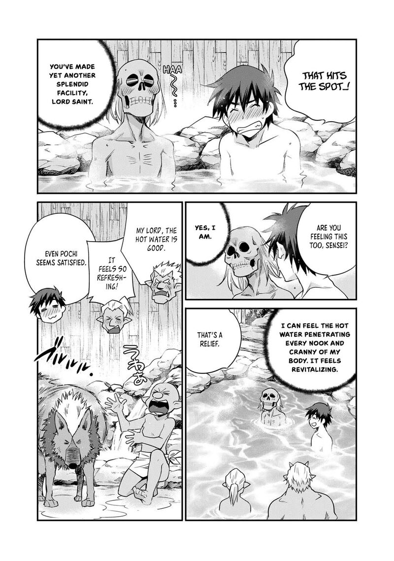 Isekai De Tochi O Katte Noujou O Tsukurou 40 13