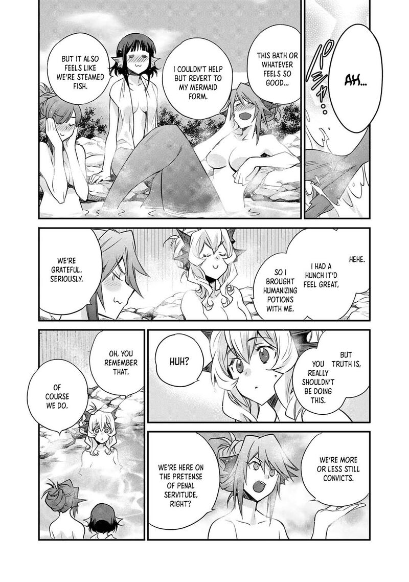 Isekai De Tochi O Katte Noujou O Tsukurou 40 16