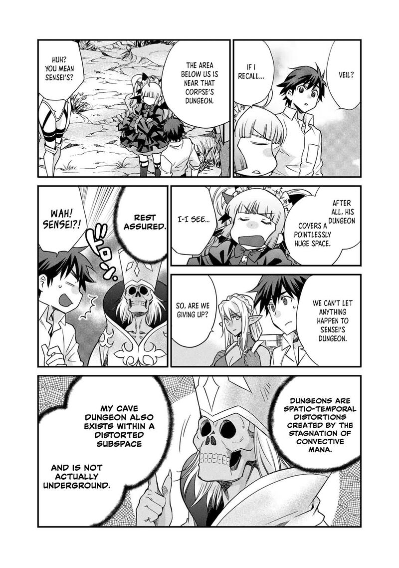 Isekai De Tochi O Katte Noujou O Tsukurou 40 3