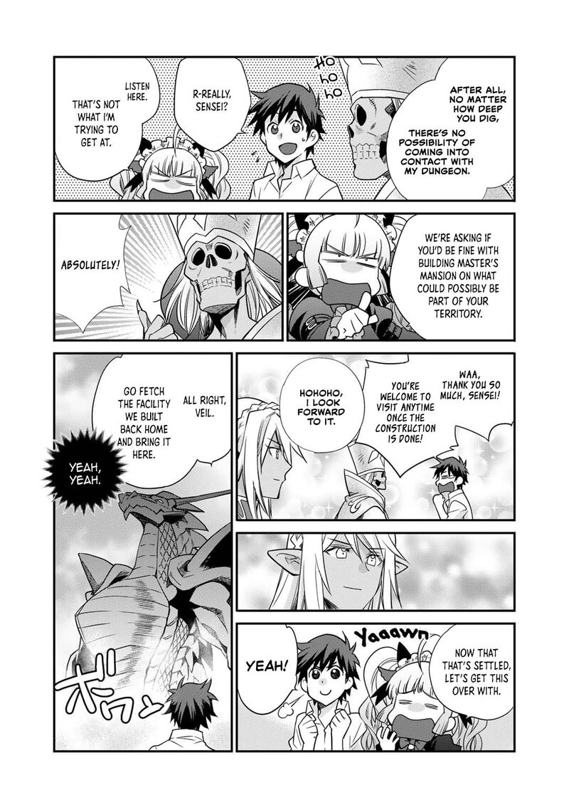 Isekai De Tochi O Katte Noujou O Tsukurou 40 4