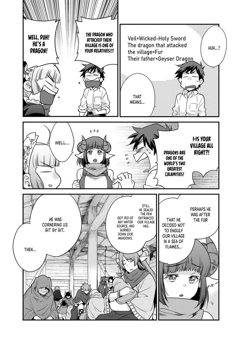 Isekai De Tochi O Katte Noujou O Tsukurou 41 11