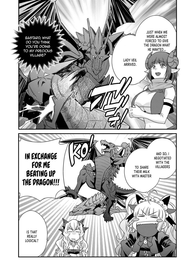 Isekai De Tochi O Katte Noujou O Tsukurou 41 12