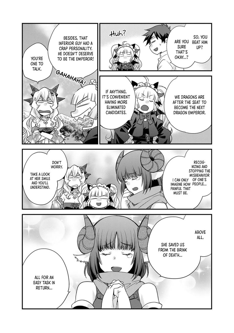 Isekai De Tochi O Katte Noujou O Tsukurou 41 13