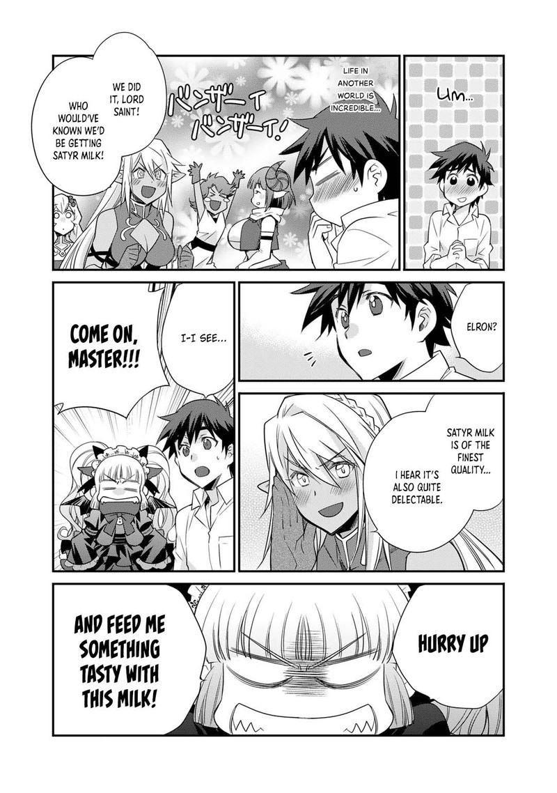 Isekai De Tochi O Katte Noujou O Tsukurou 41 15